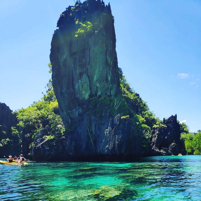 Big Lagoon - Overwhelmingly beautiful Big Lagoon - Overwhelmingly beautiful