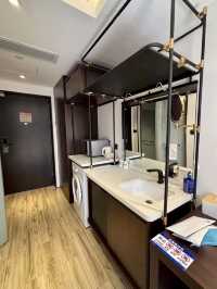 「漢庭飯店陸家嘴店」——貼心服務與便利交通的舒適之選