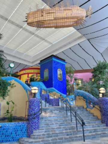 나고야 필수 코스여행지!