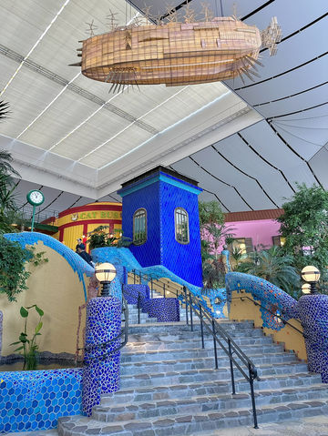 나고야 필수 코스여행지!