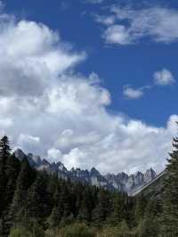 Ge'Nyen Litang Tibet ยุโรปแห่งทิเบต