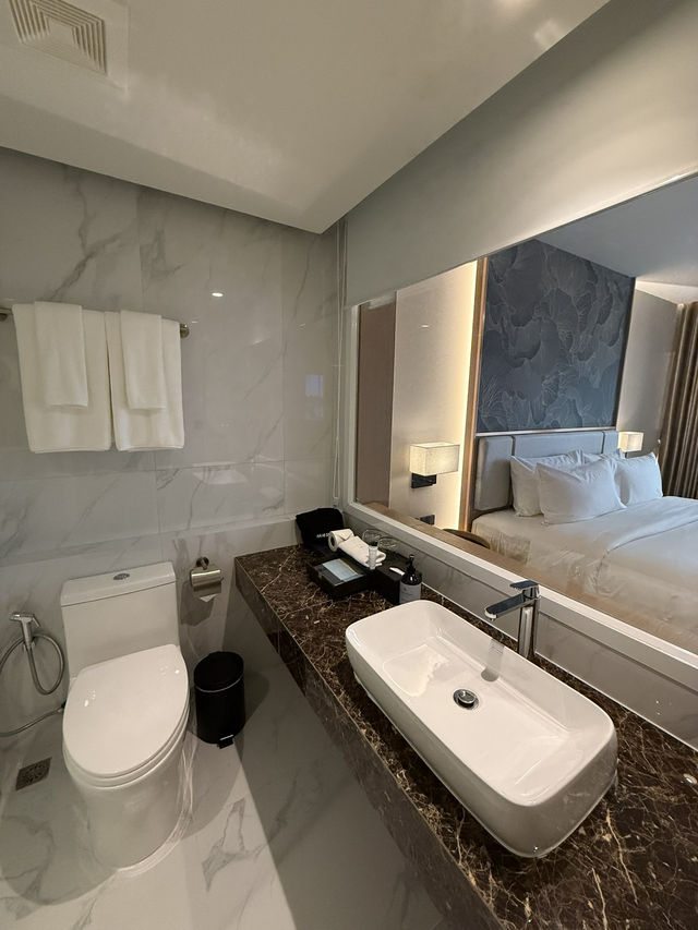 泰國芭達雅 全新飯店開箱!2025 年底新登場 泰國芭達雅 全新飯店開箱!2025 年底新登場