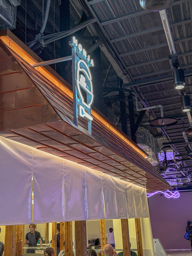 삿포로에서 도쿄를 맛보는 방법🍽️