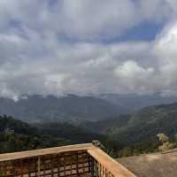หมู่บ้านบนยอดดอยเชียงใหม่ ⛰️🍃🏞️