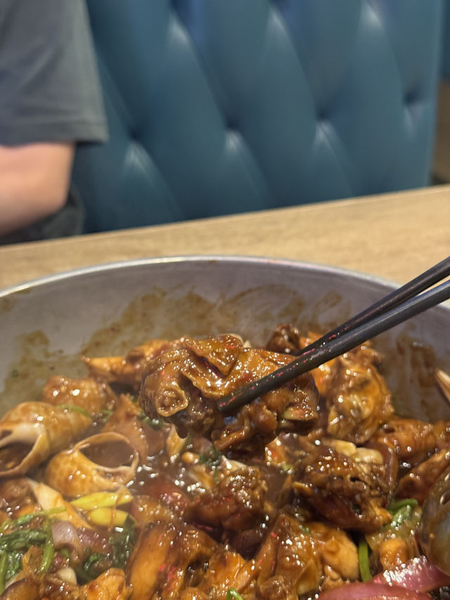 新鮮食物打卡打邊爐首選@二鍋頭