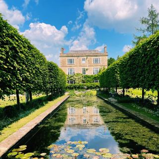 The Secret Valley: A Family Adventure at Daglingworth House