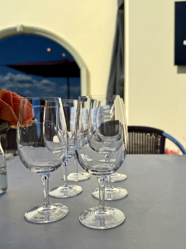 薰衣草與葡萄酒的浪漫邂逅 薰衣草與葡萄酒的浪漫邂逅