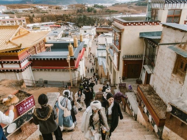 สัมผัสยูนนาน: 6 วัน 3 เมืองในดินแดนเหนือจรดใต้