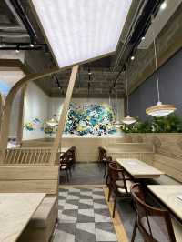 啟德體育園速食之選💨 「東南亞×台式料理」 