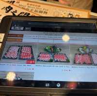 🥘 Meat More Hotpot – หม้อไฟเนื้อสุดคุ้ม!