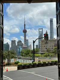 Shanghai After Dark: Ultimate Bund-Strolling Adventure 🌃✨