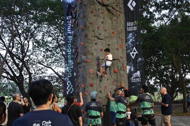 Chiang Mai’s Big Day Out