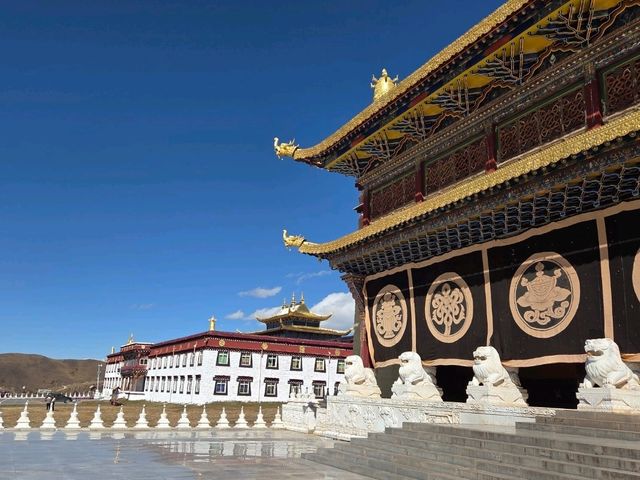 วัดมูย่า เมืองคันติ้ง