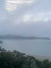 Fall Beach Escape๐