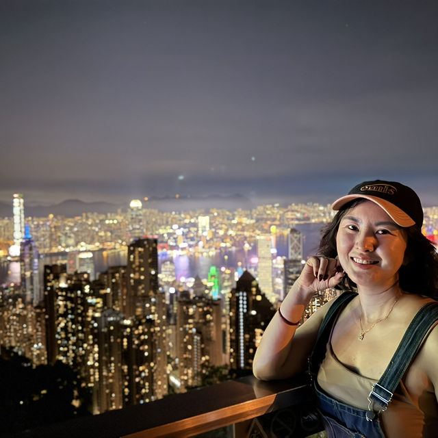 คู่มือเที่ยวฮ่องกง 4 วัน ด้วยตัวเอง