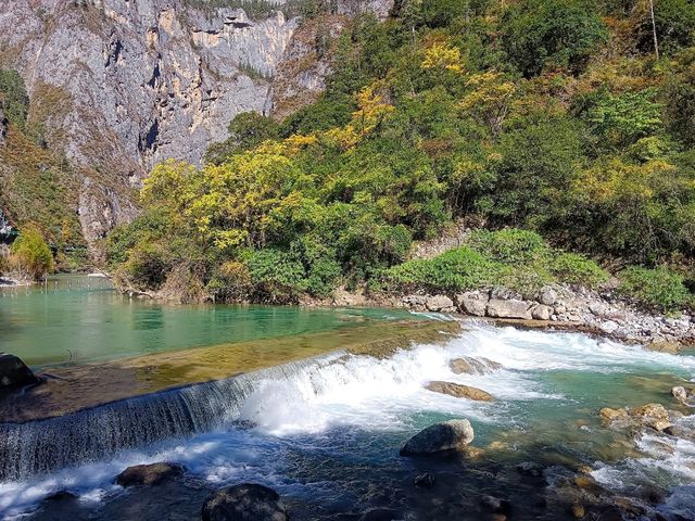 Shangri-la Grand Canyon
