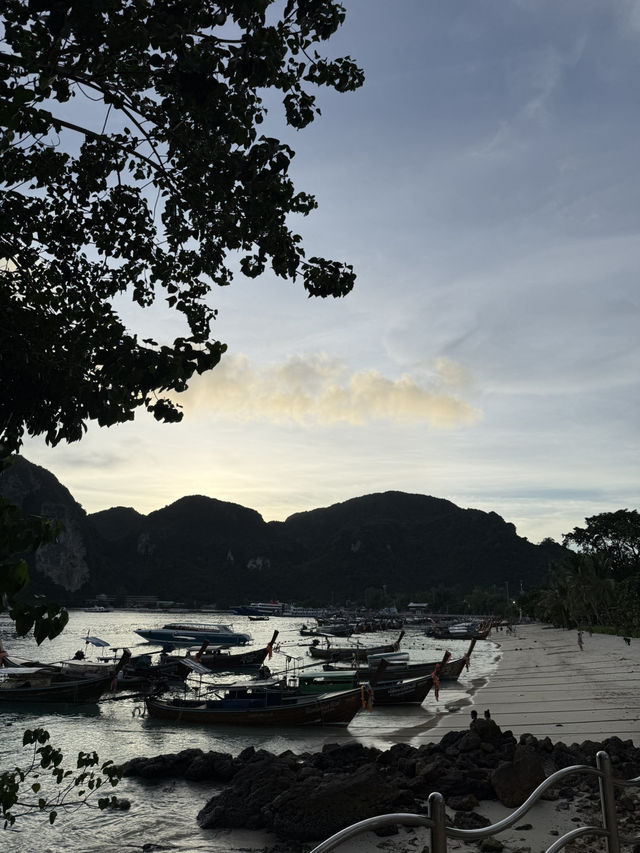 3 Amazing Days in Koh Phi Phi 3 Amazing Days in Koh Phi Phi