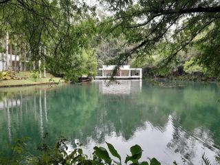 Inhotim Museum Instituto Inhotim