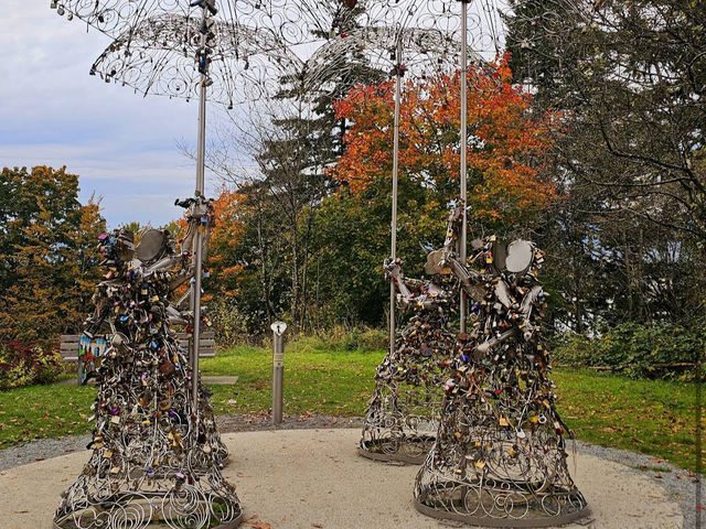 Queen Elizabeth Park