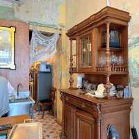 คาเฟ่ฟีลคลาสสิคน่านั่ง ย่านหัวลำโพง #กรุงเทพฯ