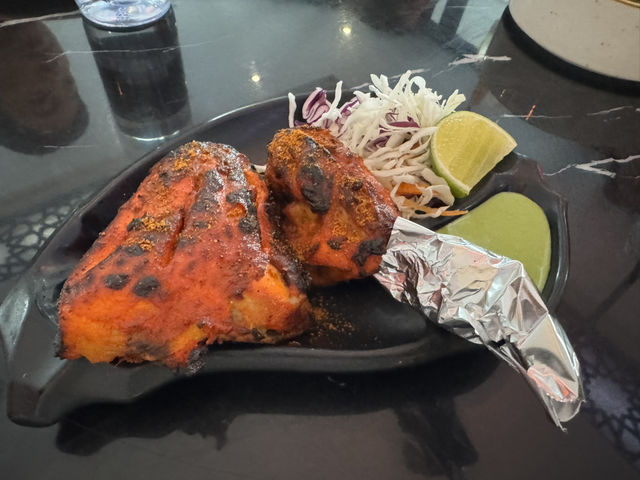 🍽️ Matam AlBarakah Bistro — Warm Hospitality & Authentic Middle Eastern Flavours 🍽️ Matam AlBarakah Bistro — Warm Hospitality & Authentic Middle Eastern Flavours