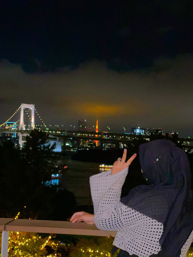 5 Spot Gratis di Tokyo yang Bikin Liburan Hemat & Seru!