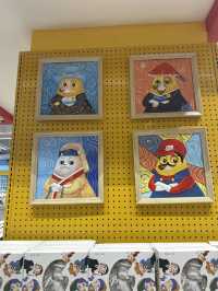 Rongjiang’s Quirkiest Shopping Spot: KKV at Paradigm Mall 💖🎁