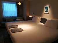 小樽格里茲高級酒店