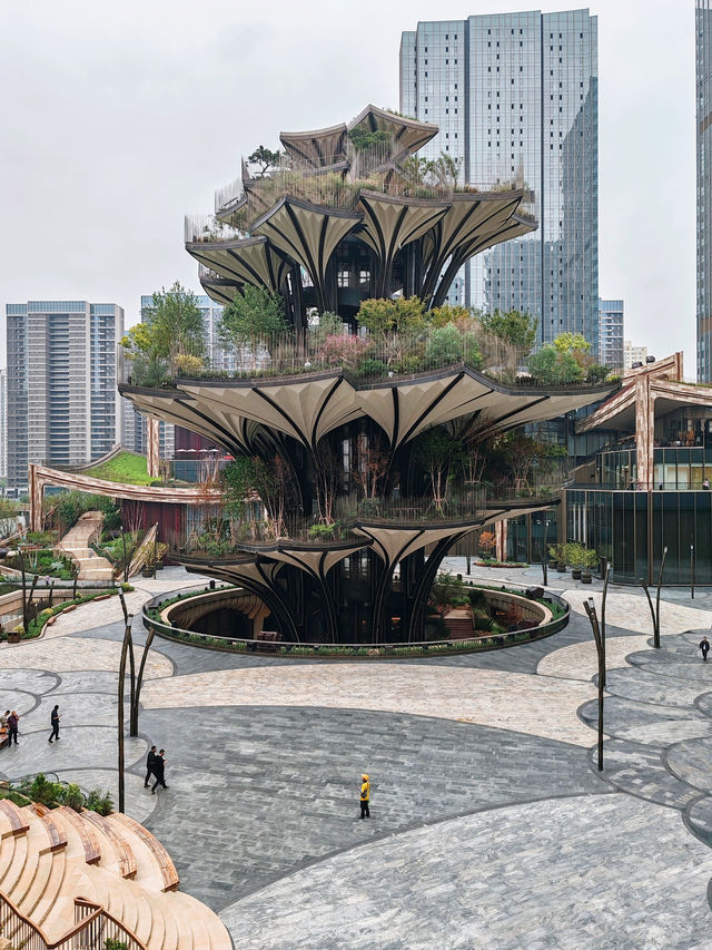 The Dual Pulse of Xián The Dual Pulse of Xián