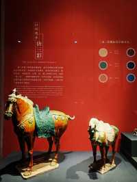 The Dual Pulse of Xián