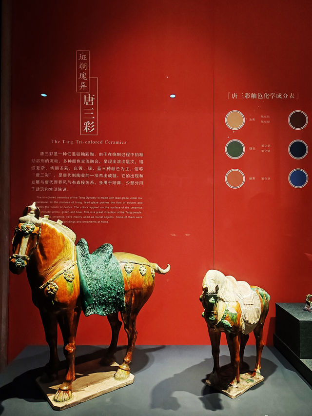 The Dual Pulse of Xián The Dual Pulse of Xián