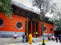 越南🇻🇳白馬寺