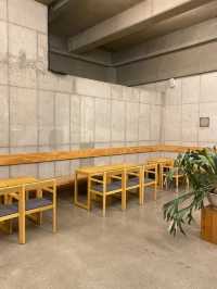 ๐ฅ๐ค์ธ์ฐ ๋๊ตฌ ๋ํ ์นดํ ์ธ์ผ์ค์ปคํผ