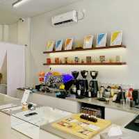 Crafted Heat & Concrete Calm