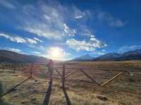 “ดวงตาเก๋อเนี่ย” (Eye of Genie)