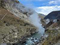 ชั่วผู่โกว (Cuopugou / Cuopu Valley, 错普沟)