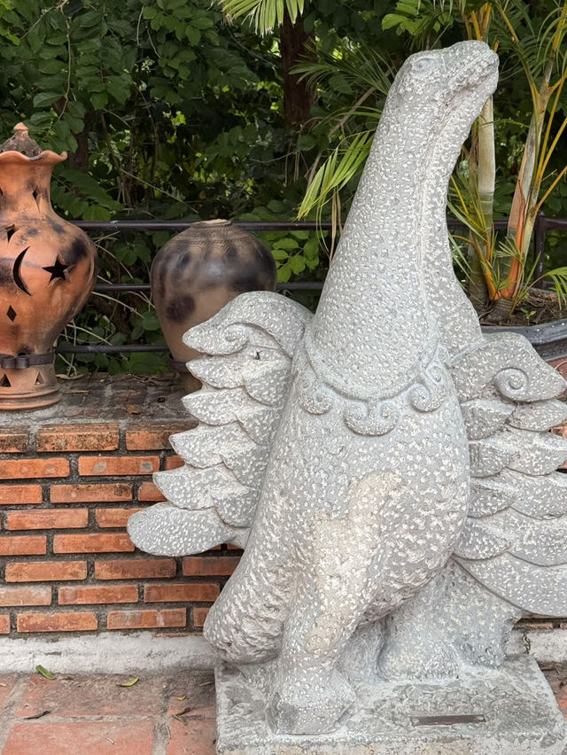 Ancient Spirit of Nha Trang: Po Nagar Cham Towers