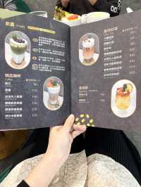 屏東探店✨喜珠現代融合料理🍴（內有菜單）