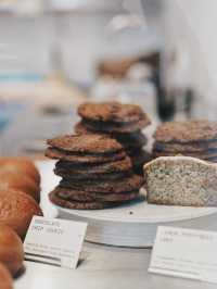 丹麥旅行｜哥本哈根必吃的麵包店