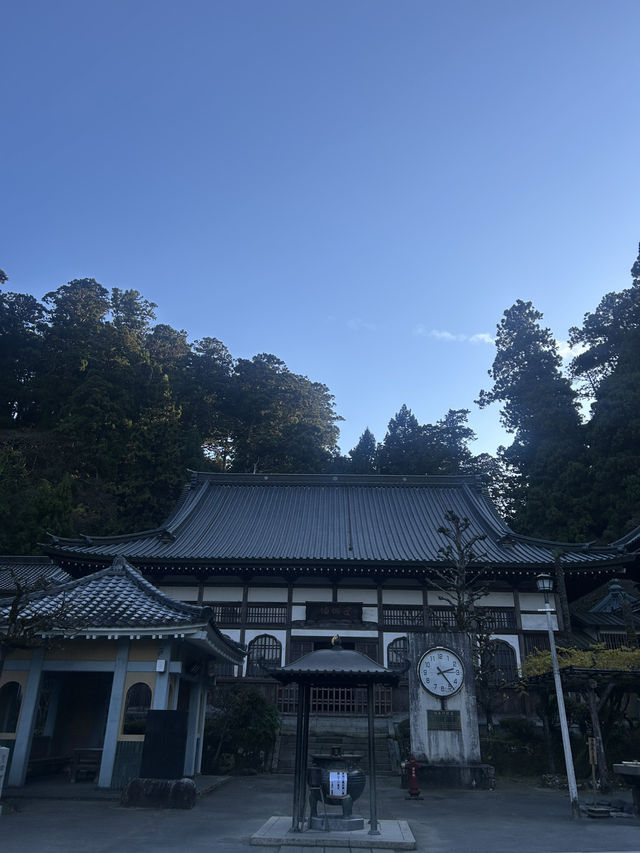大雄山最乗寺入り口 大雄山最乗寺入り口