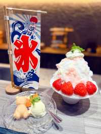 美食科技感十足必打卡廚師發板