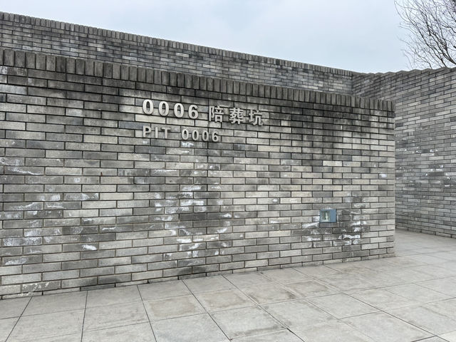 Exhibit Magic Xi'an🏛️ Exhibit Magic Xi'an🏛️