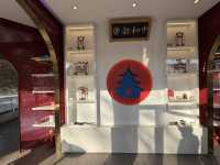 ☕🍰 Tiantan Moments 天坛拾光 — A Pleasant Surprise Inside the Temple of Heaven Park