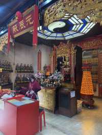 🌀 CHE KUNG TEMPLE : วัดกังหันลม