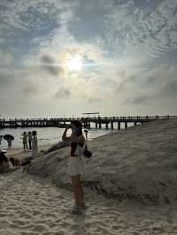 🌊 惠州兩日一夜|老街、文青社區、無敵海景