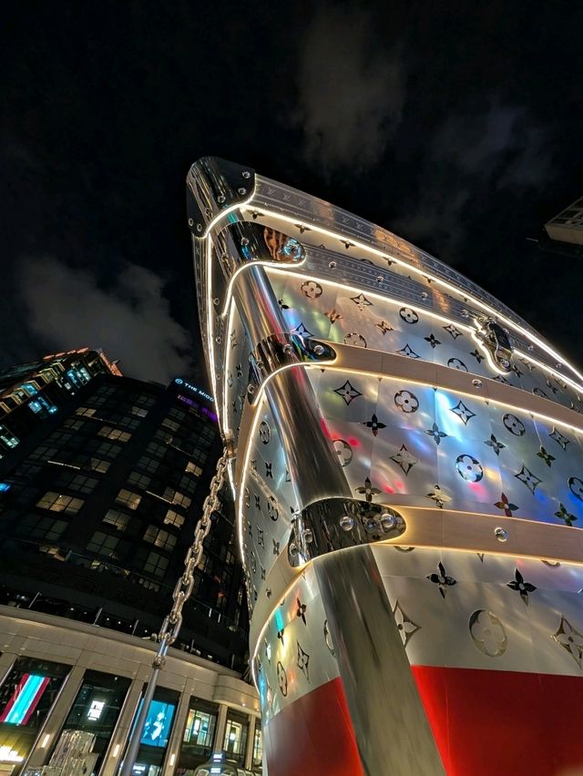 時代巨輪|LV 路易威登非凡之旅 時代巨輪|LV 路易威登非凡之旅