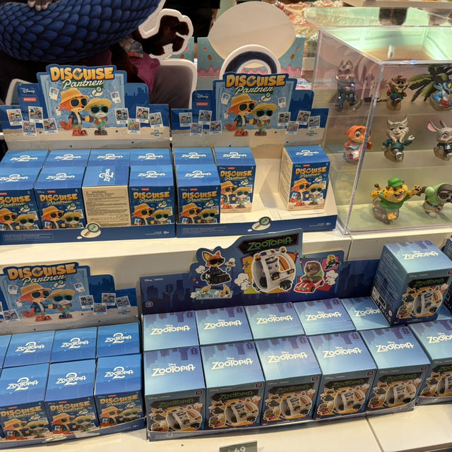 MINISO 期間限定店🐰🦊AIRSIDE新一輪打卡熱點📸 MINISO 期間限定店🐰🦊AIRSIDE新一輪打卡熱點📸