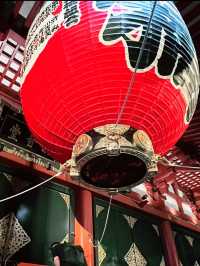 Sensoji Temple Tokyo – A Must-Visit Iconic Landmark