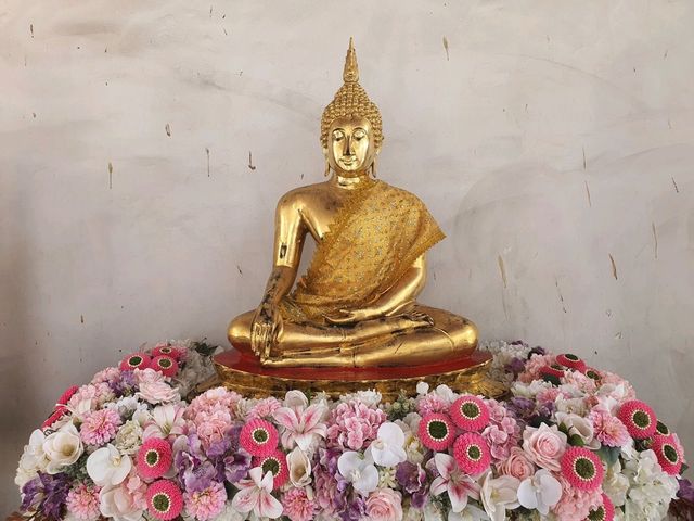 NEW 2026 YEAR IN BANGKOK, THAILAND