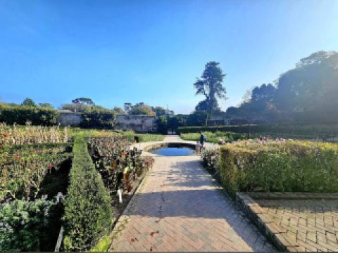 失落花園赫利根